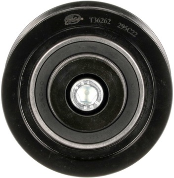 фото thumb №11, Ролик направляющая seat skoda vw t36262 ролик prowad