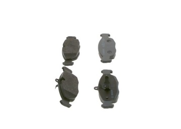 фото thumb №1, Bosch тормозные колодки тормозные 0986460938