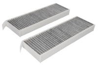 Купить Purro фильтр кабины pur-pc2008c-2, фото thumb