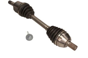 фото thumb №2, Полуось ford galaxy/ mondeo iv/ s-max 1,8tdci/2,0tdc