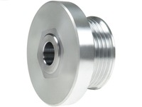 фото thumb №1, Автозапускач колесо пасове генератора