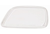 фото thumb №1, Abakus 47#440-1171lend стекло рассеивающая фара, фара