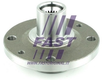 фото thumb №1, Fast ft23067 ступиця колеса