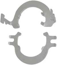 фото thumb №1, Хомут труби системи випускний bos254-050 254-050