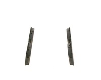 фото thumb №2, Bosch тормозные колодки тормозные задняя porsche