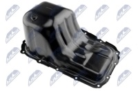 фото thumb №4, Nowa поддон масляная toyota yaris 1.0 1999-