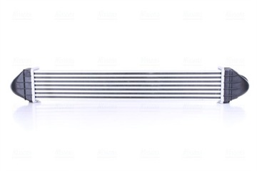 фото thumb №1, Nissens інтеркулер db 96716