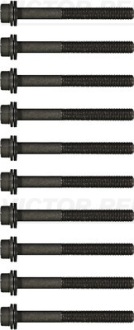 Victor reinz болты головки opel astra 07- 1.7cdti Цена, фото thumb