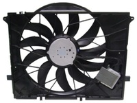 фото thumb №8, Mahle вентилятор радіатора з корпус mercedes s c215 s w220 sl r129