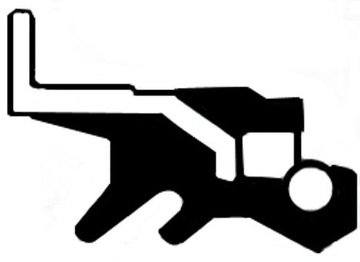 фото thumb №2, Corteco 19033952b кільце ущільнювальний вала, диференціал