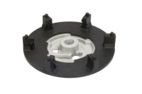 фото thumb №1, Диск зчеплення thermotec ktt020007