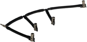 фото thumb №1, Шланг паливний, śr. wew.: 3 mm audi a3, q2 seat arona, ibiza v, leon