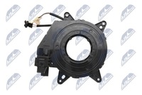 фото thumb №11, Лента руль/шлейф land rover range rover sport 2005- | lr018556