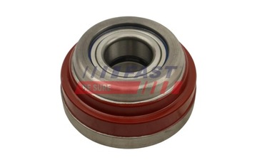 фото thumb №1, Набір підшипник колеса ft24054 fast