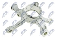 фото thumb №1, Поворотний кулак перед mercedes cla c117 13- /права/