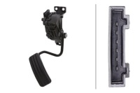 фото thumb №2, Датчик положення педалі газу dacia renault