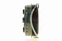 фото thumb №1, Ac авто сцепление компрессор кондиционера sanden sd7v16 v4 115/110mm