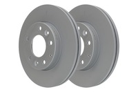 фото thumb №2, Ate 24.0124-0175.1 диск гальмівна