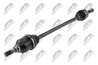 Купить Приводной вал приводная toyota corolla 1.4vvti 1.6vvti 01-06 правая, фото thumb