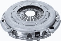 фото thumb №11, Зчеплення комплект bez підшипник sachs 3000 970 135