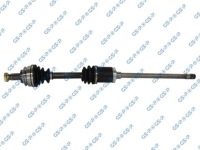Купити Gsp привідний вал 1 przegu привідний вал nap. правий bmw x5 e53 00-, фото thumb