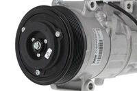 фото thumb №1, Компресор кондиціонера renault grand scenic 08- 6se14, 6sel14c