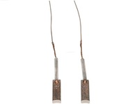 фото thumb №1, Стартер щітки генератора