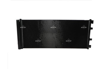 фото thumb №3, Радіаторів кондиціонера nrf 35972