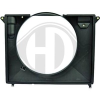 фото thumb №4, Підпора радіатора do toyota hilux kun 05-11