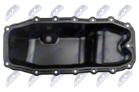 Поддон масляная suzuki swift 1.3ddis 05-, splash 1.3cdti 08-, opel corsa d Недорого, фото thumb