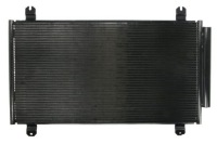 Купити Конденсатор кондиціонера thermotec ktt110745, фото thumb