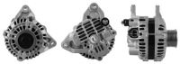 Купити Els28-4799_a генератор mazda 6 2,0 cd regenerowan, фото thumb
