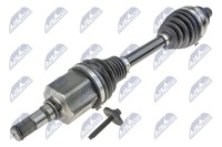 фото thumb №13, Привідний вал привідна