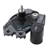 Купити Регулятор напруги генератора 52049 md, фото thumb