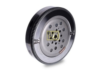 фото thumb №10, Luk колесо двухмассовый opel astra/meriva 1,7cdti 09-