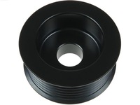 фото thumb №8, Шків генератора as-pl