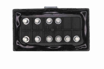 фото thumb №12, Реле насоса топливной vemo v30-71-0026