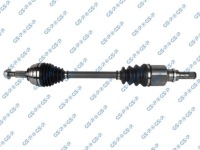 Привідний вал ліва Ціна, фото thumb