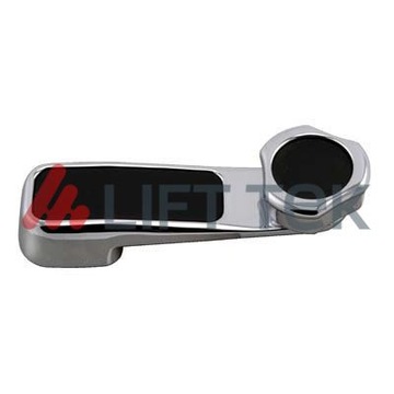 ДВЕРНАЯ РУЧКА 50/18 MIRAGLIO