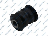 фото thumb №1, Втулка ресора gsp 511936