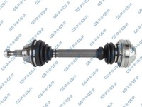 фото thumb №1, Піввісь привідна volkswagen -l