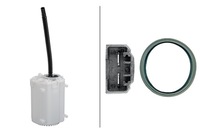 фото thumb №1, Hella 8tf 358 146-241 корпус, насос паливна żyroskopowa