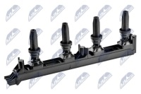 фото thumb №10, Котушка запалювання citroen c4 2.0 16v 04-,