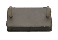 фото thumb №2, Переходник рессора перед daf xf 105