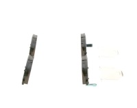 фото thumb №16, Гальмівні колодки гальмівні bosch 0986494981 58101a4a11 kia carens iv 13- перед
