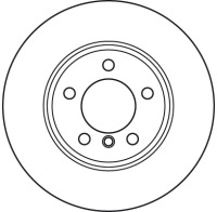 фото thumb №5, Диск тормозной. mini countryman 10-