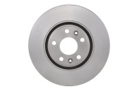 Купить Bosch 986 479 552 диск тормозная renault laguna 08 перед, фото thumb