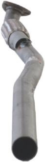 Купити Bosal 852-001 труба вихлопна, фото thumb