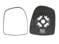 фото thumb №1, Вкладиш дзеркало opel vivaro a, nissan primastar, renault trafic ii 02.01-