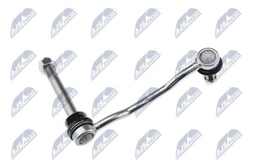 фото thumb №1, Nty соединитель стабилизатора перед